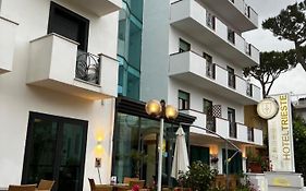 Hotel Trieste RICCIONE